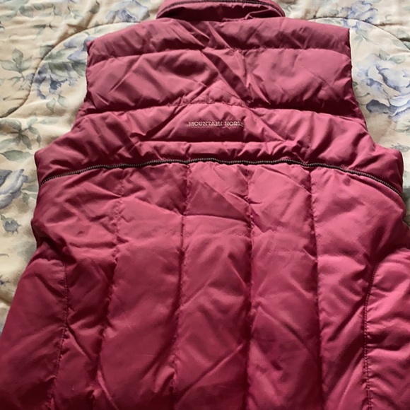 Puffer vest - Picture 5 of 11